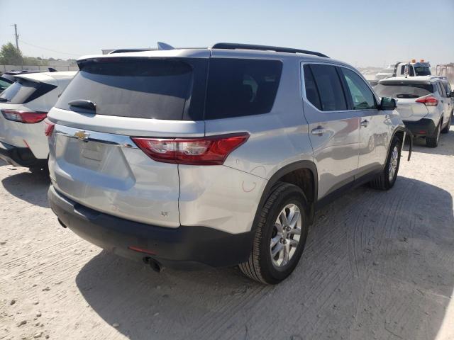 1GNERGKW7LJ158413 Chevrolet Traverse L 3