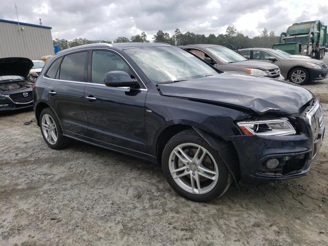 VIN WA1D7AFP9HA013952 2017 Audi Q5, Premium Plus S-... no.4