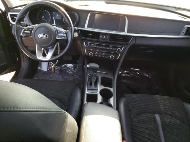 5XXGT4L31KG293881 KIA Optima Lx
