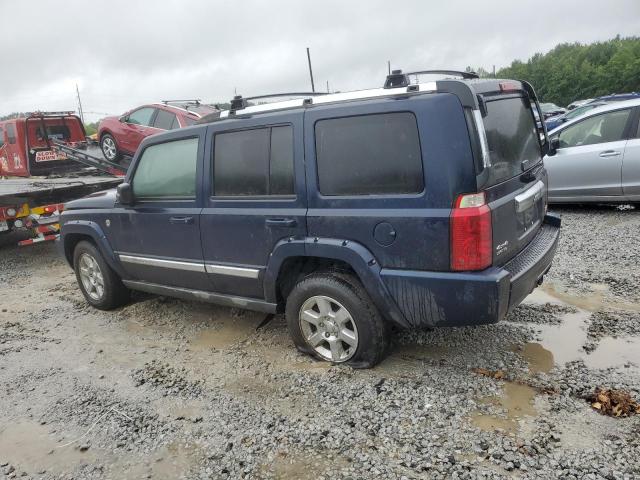 1J8HG58276C173855 | 2006 Jeep commander limited