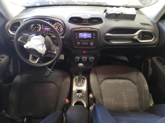ZACCJAAB5HPG15388 Jeep Renegade Sport