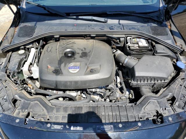 2015 VOLVO S60 PLATIN - YV126MFM1F1340246