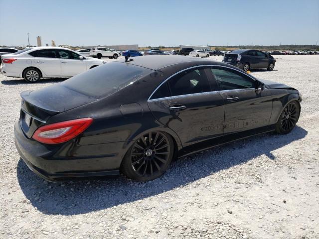 WDDLJ7DB1EA107032 Mercedes-Benz CLS 550