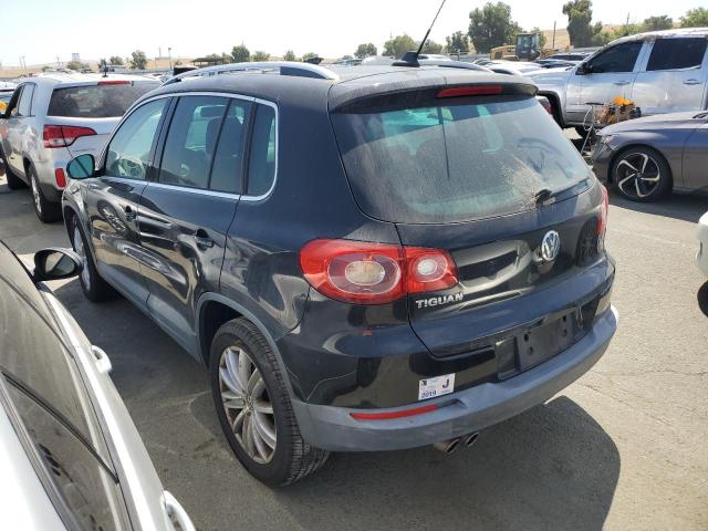 Vin: wvgav7ax5bw513279, lot: 64110863, volkswagen tiguan s 20112