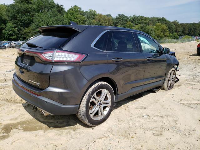 2FMPK4K8XJBB87729 Ford Edge Titanium