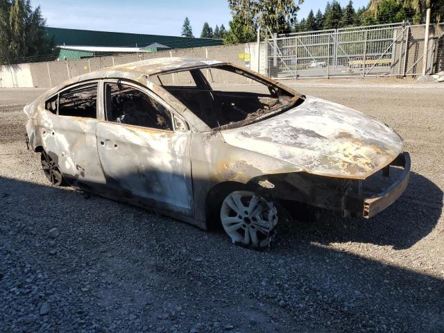 5NPD84LF7JH366933 Hyundai ELANTRA SEL