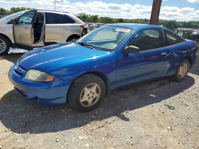 2004 Chevrolet Cavalier 