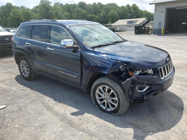 Vin: 1c4rjfbt8ec114798, lot: 63077913, jeep grand cher limited 20144