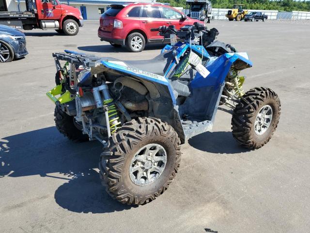 2023 POLARIS SCRAMBLER - 4XASGE953PB210632