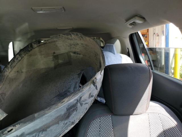 2GKFLTEK7G6152750 GMC Terrain Sle