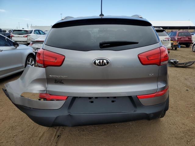 KNDPC3AC4G7836590 KIA Sportage Ex