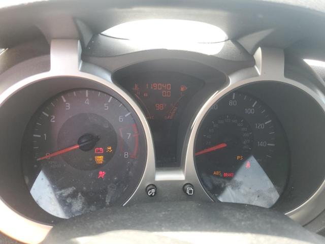 2015 NISSAN JUKE S - JN8AF5MR3FT505034