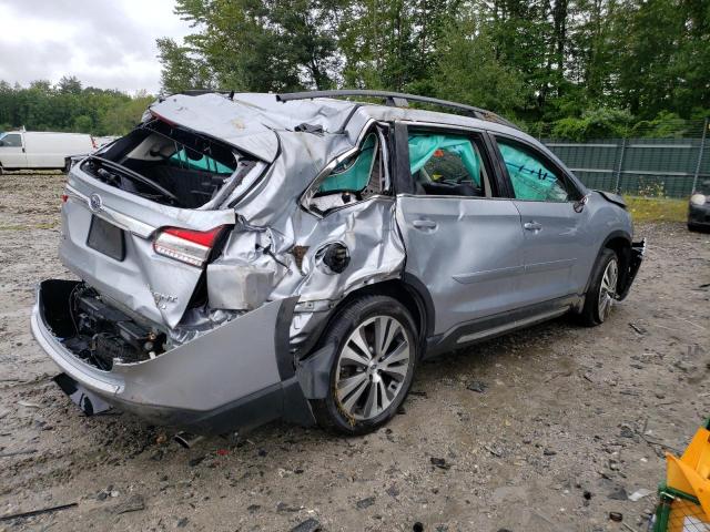 4S4WMAPD1N3425371 Subaru Ascent Limited