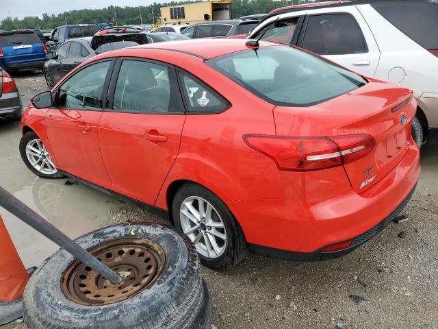 1FADP3F21FL231185 Ford FOCUS SE