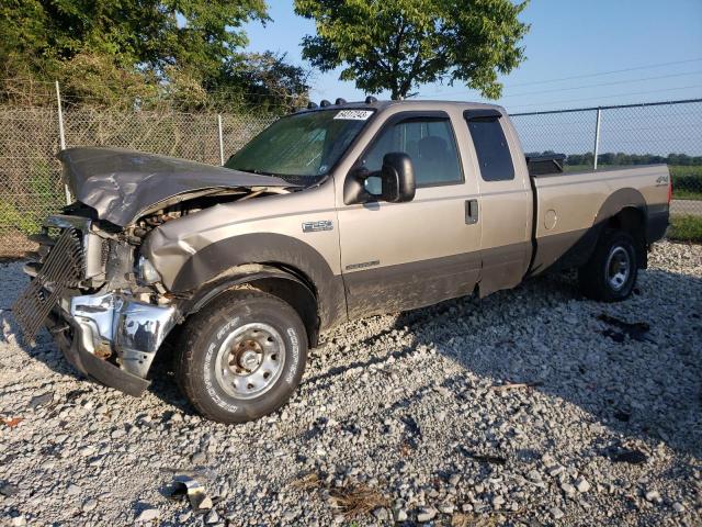 2002 Ford F-250 