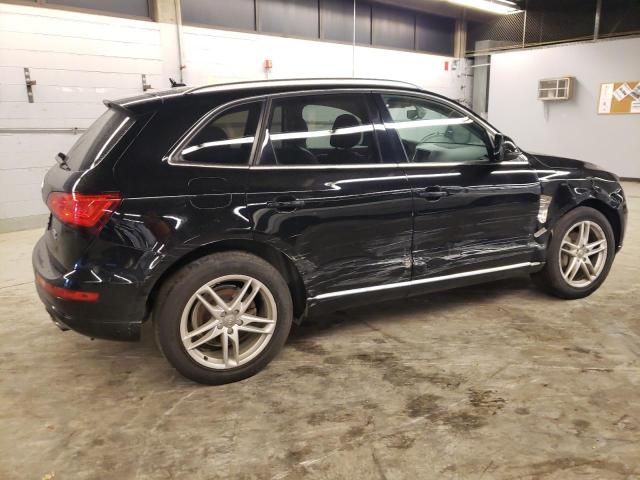 VIN WA1LFBFP8EA045548 2014 Audi Q5, Premium Plus no.3