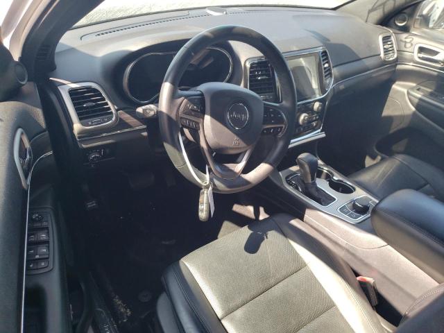 1C4RJFBG2KC775323 Jeep Grand Cherokee Limited