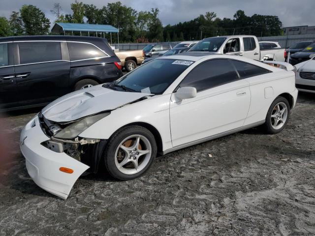 2001 Toyota Celica GTS