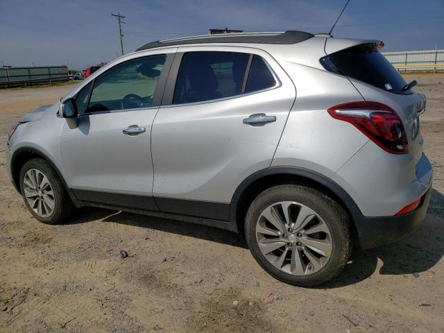 KL4CJESB2LB319215 2020 BUICK ENCORE, photo no. 2