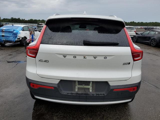 2023 VOLVO XC40 CORE - YV4L12UV3P2946293