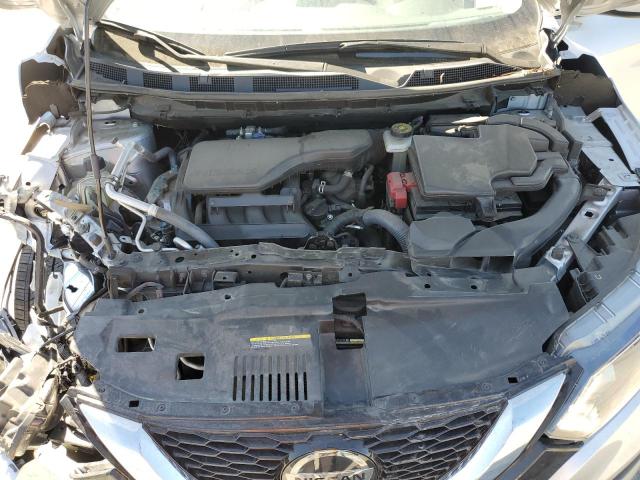 JN1BJ1CV7LW542803 Nissan Rogue Sport S