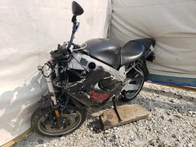 2002 TRIUMPH MOTORCYCLE TT600 - SMT800GE42J139776