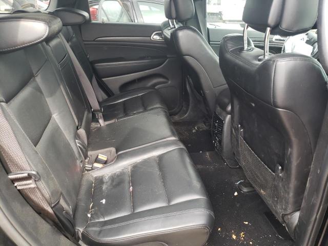 1C4RJFBG9MC701111 Jeep Grand Cherokee Limited