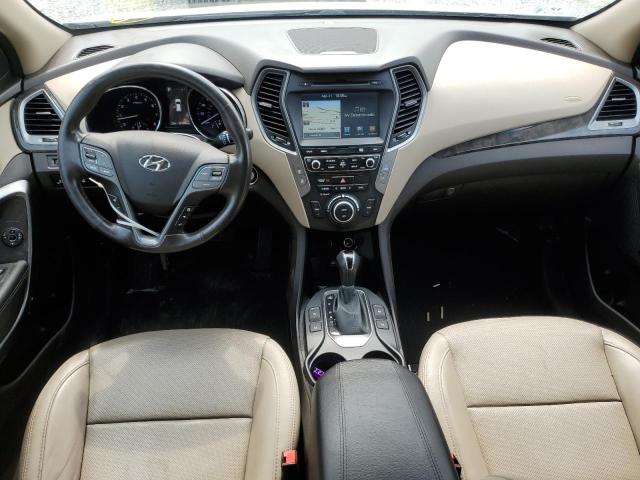 2017 HYUNDAI SANTA FE S - 5XYZUDLB5HG455738