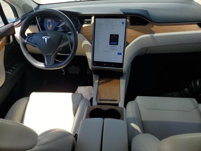 5YJXCDE2XJF136422 Tesla MODEL X