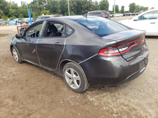 1C3CDFBB5FD104895 | 2015 Dodge dart sxt