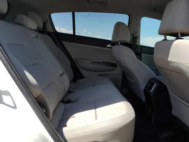 KNDPM3AC0L7830518 KIA Sportage Lx