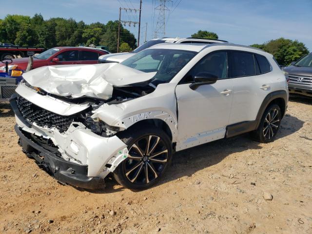 2023 MAZDA CX-50 PREM - 7MMVABDY0PN125706