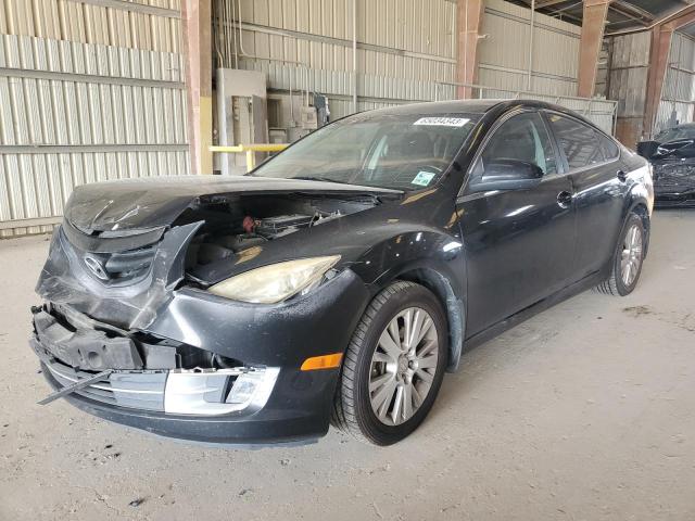 2010 Mazda Mazda6 i