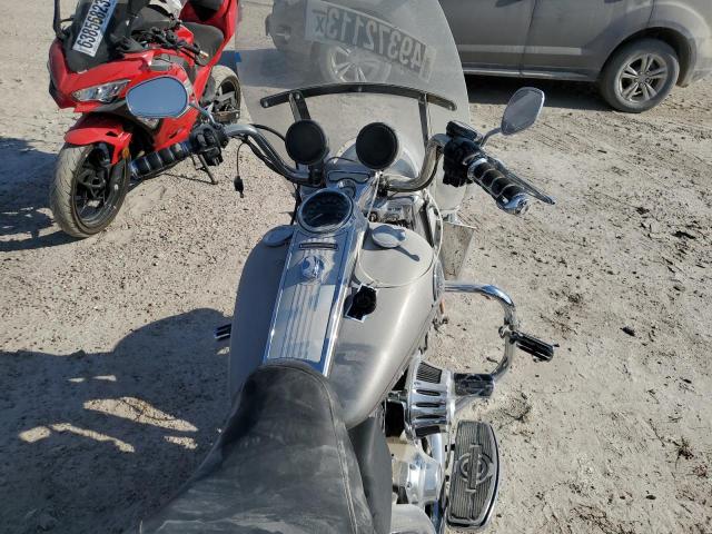 2009 HARLEY-DAVIDSON FLHRC 1HD1FR41X9Y618322