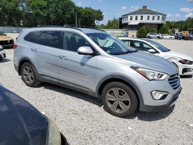 2015 HYUNDAI SANTA FE G - KM8SMDHFXFU126991