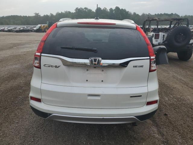 5J6RM3H99GL001957 | 2016 HONDA CR-V TOURI