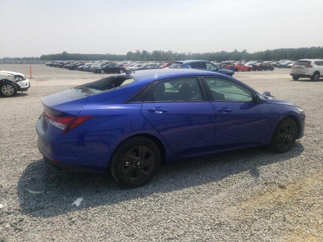 KMHLM4AG3PU575776 Hyundai Elantra SE 3