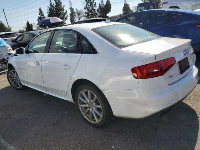 VIN WAUAFAFL3GN003706 2016 Audi A4, Premium S-Line no.2