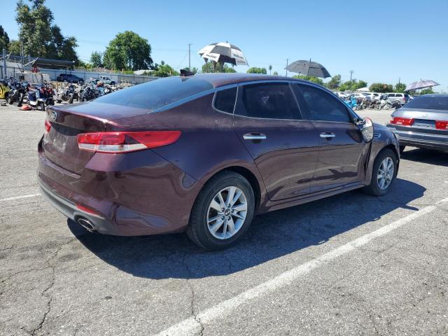 5XXGT4L32GG101679 KIA Optima Lx