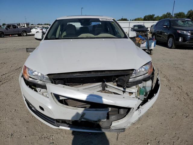 2016 VOLVO S80 PREMIE YV140MAK8G1196678