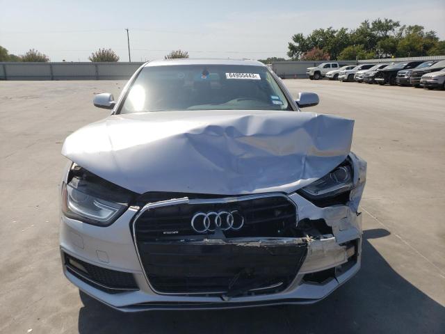 VIN WAUBFAFL7GN015751 2016 Audi A4, Premium S-Line no.5