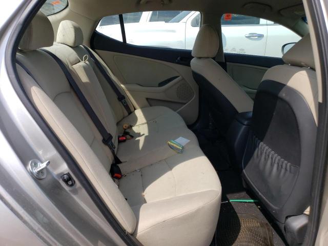 KNAGM4A72F5588093 KIA Optima Lx
