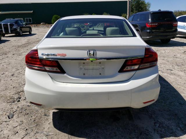 19XFB2F82FE254029 | 2015 HONDA CIVIC EX