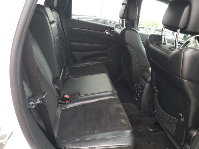 1C4RJFAG1JC333391 Jeep Grand Cherokee Laredo