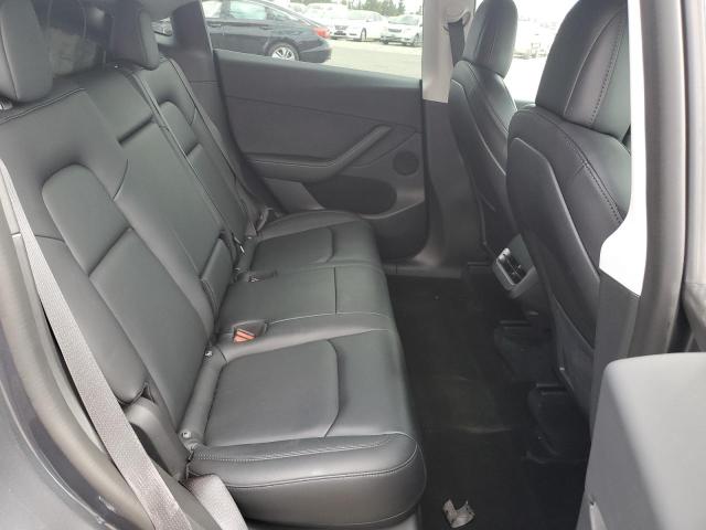 7SAYGDEE6NF553161 Tesla Model Y