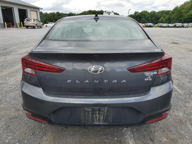 VIN 5NPD84LF8LH625318 2020 HYUNDAI ELANTRA no.6