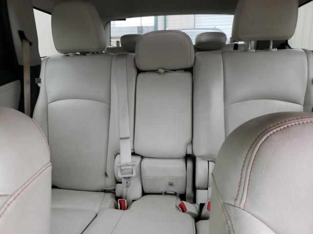 2015 DODGE JOURNEY LI 3C4PDDDG8FT598089