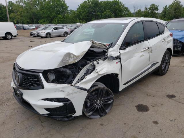 2020 ACURA RDX A-SPEC - 5J8TC2H65LL039731