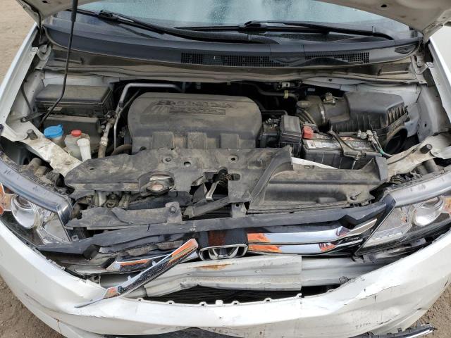 5FNRL5H49GB042293 Honda ODYSSEY EX