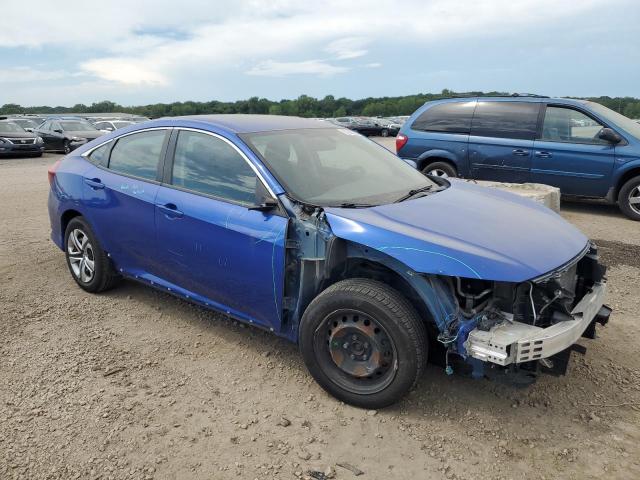 19XFC2F53HE000240 Honda Civic Lx